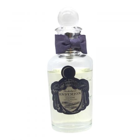PENHALIGON'S (ペンハリガン) オーデコロン エンディミオン 50ml 残量