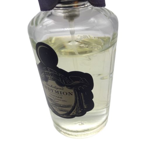 PENHALIGON'S (ペンハリガン) オーデコロン エンディミオン 50ml 残量80%-99%