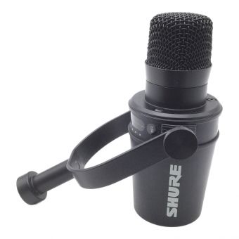 SHURE (シュア) MOTIV  MV7-K-J