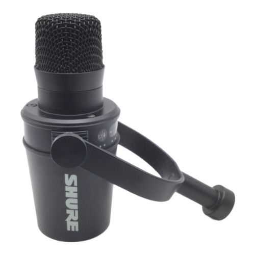 SHURE (シュア) MOTIV  MV7-K-J