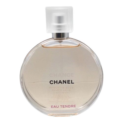 CHANEL (シャネル) オードトワレ チャンス オー タンドゥル 100ml