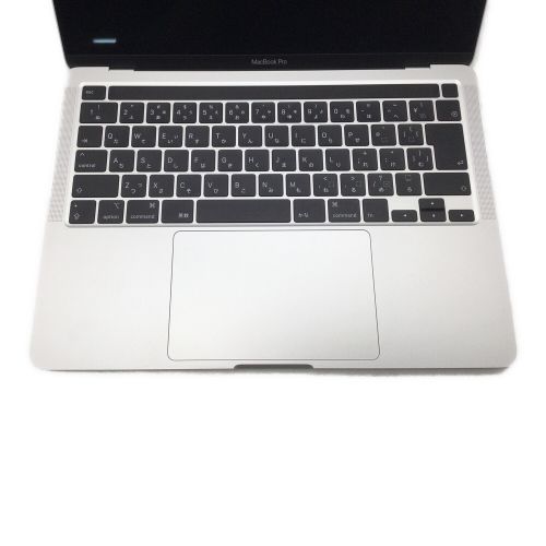 Apple (アップル) MacBook Pro A2251 13インチ メモリ16GB HDD512GB