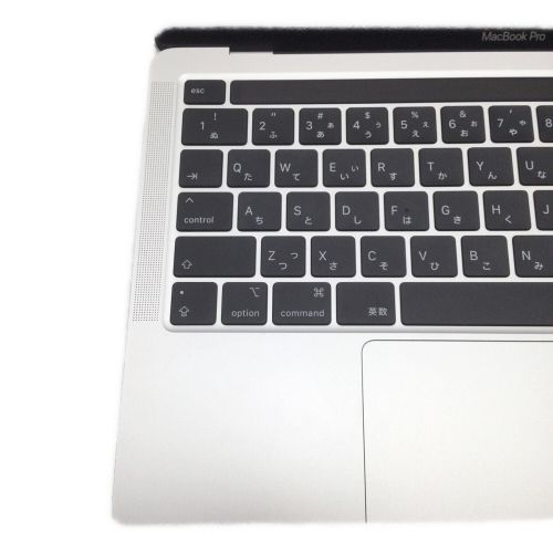 Apple (アップル) MacBook Pro A2251 13インチ メモリ16GB HDD512GB