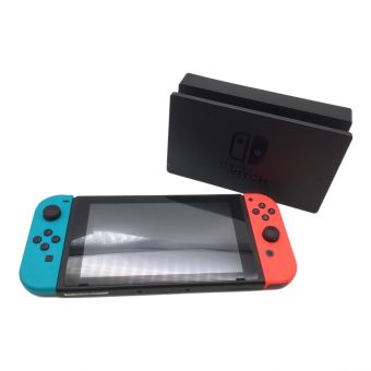 Nintendo (ニンテンドウ) Nintendo Switch HAC-001