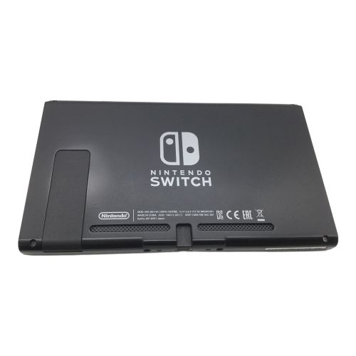 Nintendo (ニンテンドウ) Nintendo Switch HAC-001