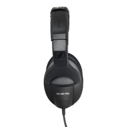 SENNHEISER (ゼンハイザー) HD 280 PRO｜トレファクONLINE