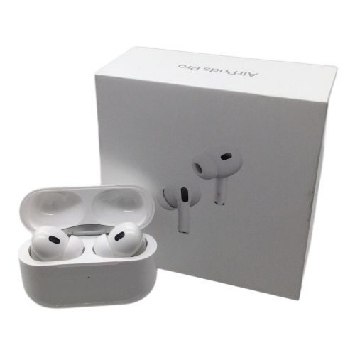 Apple (アップル) AirPods Pro(第2世代) A2968