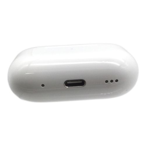 Apple (アップル) AirPods Pro(第2世代) A2968