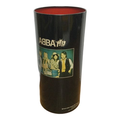 ABBA ダストボックス