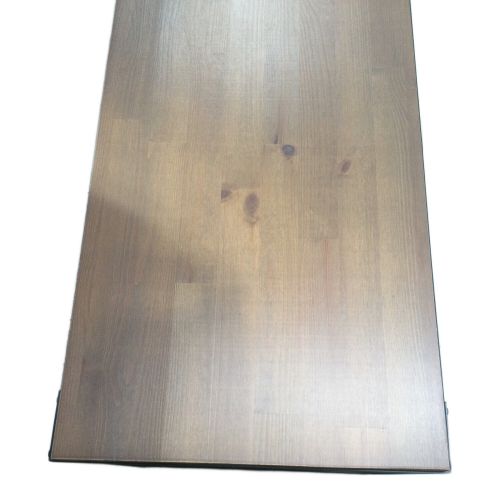 IKEA (イケア) FJALLB コーヒーテーブル　ブラック