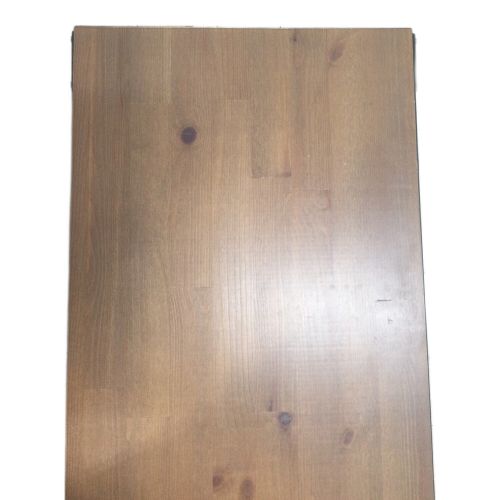 IKEA (イケア) FJALLB コーヒーテーブル　ブラック