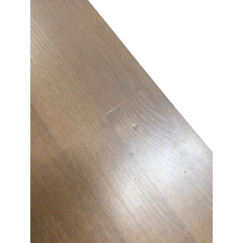 IKEA (イケア) FJALLB コーヒーテーブル　ブラック