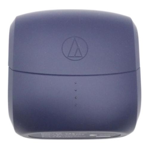 audio-technica (オーディオテクニカ)　SOLID BASS ATH-CKS50TW 動作確認済み