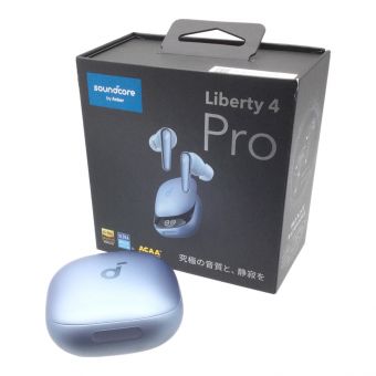 Anker (アンカー) soundcore Liberty 4 pro