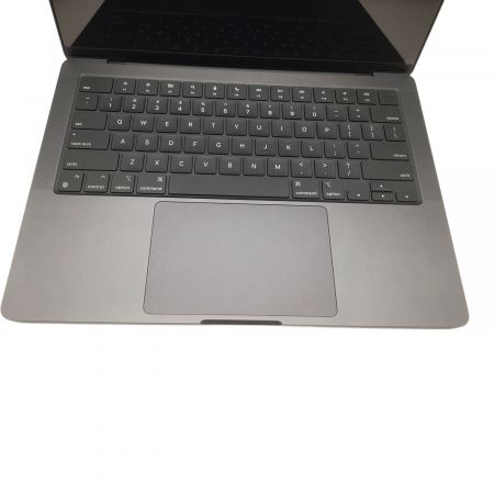 Apple (アップル) MacBook Pro A2992 14インチ 18GB 512GB｜トレファク