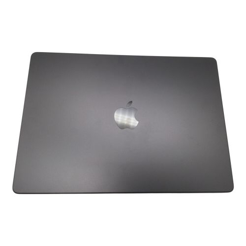 Apple (アップル) MacBook Pro A2992 14インチ  18GB 512GB