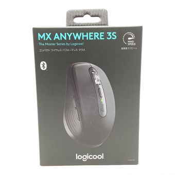 LOGICOOL (ロジクール)  MX1800GR MX ANYWHERE 3S