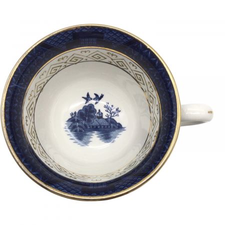 ☆カップ＆ソーサー 5客セット NIKKO IRONSTONE コーヒーカップ ティーカップ ニッコー 陶器 DOUBLE PHOENIX 食器 ダブルフェニックス 札幌 北20条店 未使用品】NIKKO DOUBLE PHOENIX IRONSTONE セット - メルカリ