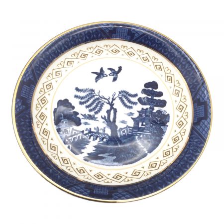 ☆カップ＆ソーサー 5客セット NIKKO IRONSTONE コーヒーカップ ティーカップ ニッコー 陶器 DOUBLE PHOENIX 食器 ダブルフェニックス 札幌 北20条店 NIKKO (ニッコ) カップ&ソーサー ダブルフェニックス 5Pセット