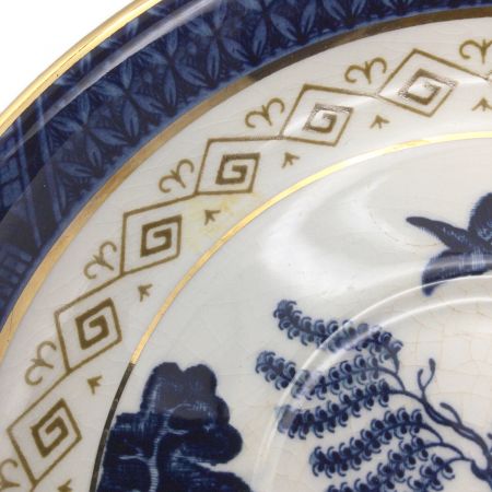 ☆カップ＆ソーサー 5客セット NIKKO IRONSTONE コーヒーカップ ティーカップ ニッコー 陶器 DOUBLE PHOENIX 食器 ダブルフェニックス 札幌 北20条店 未使用品】NIKKO DOUBLE PHOENIX IRONSTONE セット - メルカリ