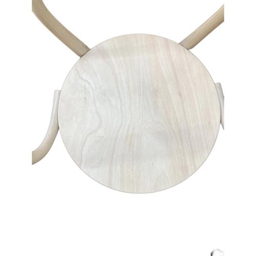 秋田木工 (アキタモッコウ) ラウンジチェアー ナチュラル 508EB