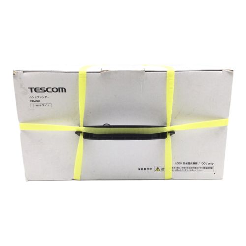 TESCOM (テスコム) ハンドブレンダー TBL30A　未使用品