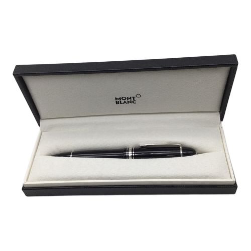 MONTBLANC (モンブラン) 万年筆 18K P149F  マイスターシュテュック ル・グラン