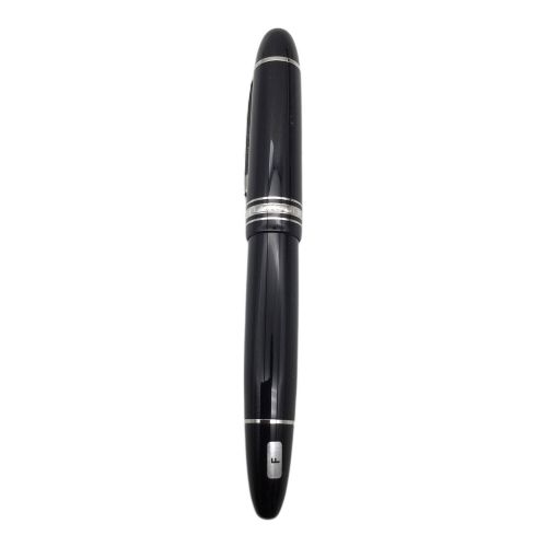 MONTBLANC (モンブラン) 万年筆 18K P149F  マイスターシュテュック ル・グラン