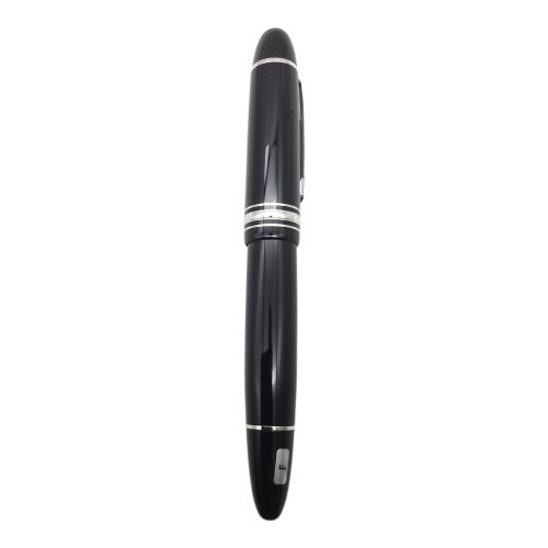 MONTBLANC (モンブラン) 万年筆18K P149F マイスターシュテュック