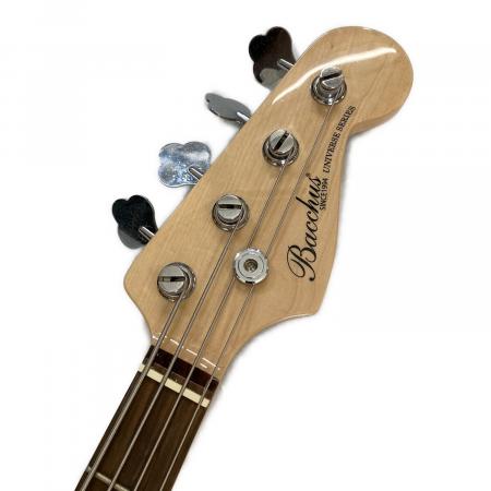 202：Bacchuo Universe Series エレキベース　ジャンク 202：Bacchuo Universe Series エレキベース ジャンク - メルカリ