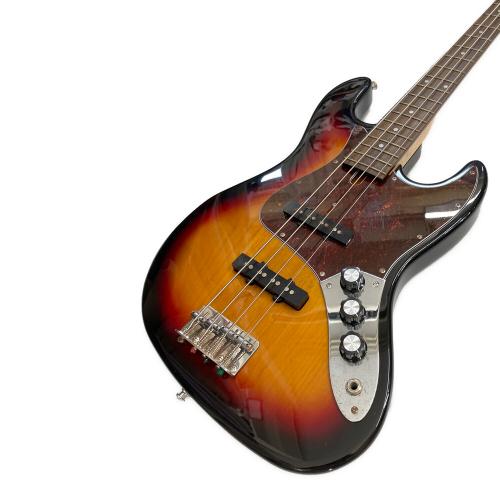 Bacchus (バッカス) エレキベース universe series