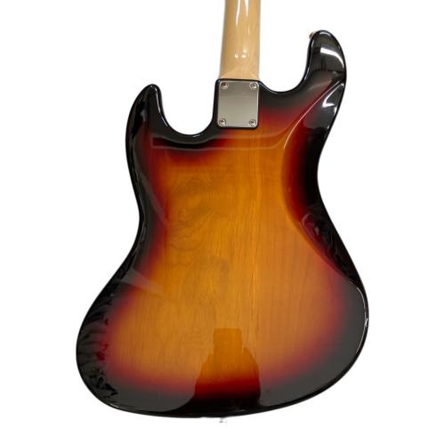 Bacchus (バッカス) エレキベース universe series