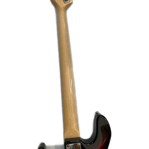 Bacchus (バッカス) エレキベース universe series