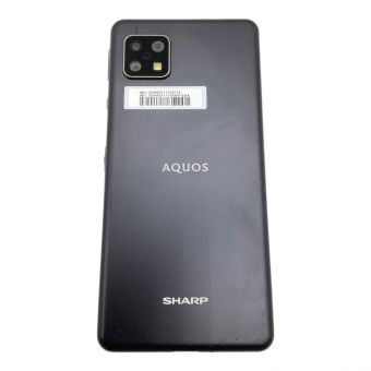 SHARP (シャープ) AQUOS sense4 SH-M15 64GB SIM FREE