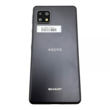 SHARP (シャープ) AQUOS sense4 SH-M15 64GB SIM FREE｜トレファクONLINE