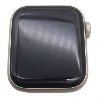 Apple (アップル) Apple Watch SE2 A2722 GPSモデル