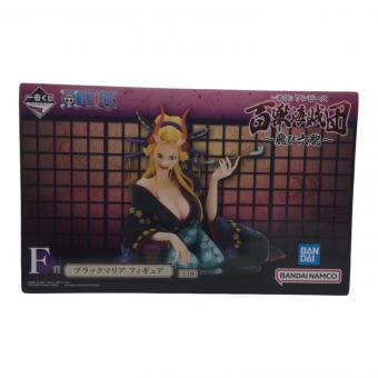 ONE PIECE (ワンピース)  F賞 ブラックマリア