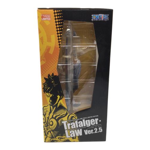 ONE PIECE (ワンピース) P.O.P  トラファルガー・ロー Ver.2.5