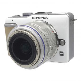 OLYMPUS (オリンパス) オリンパス・ペン Lite E-PL1