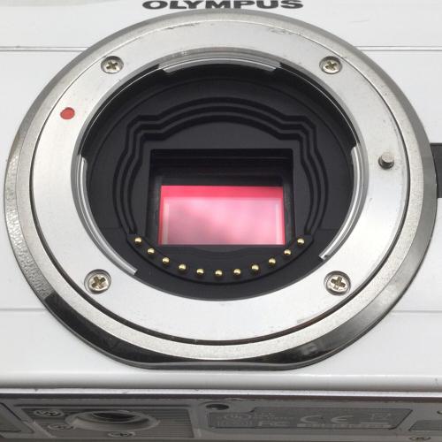 OLYMPUS (オリンパス) オリンパス・ペン Lite E-PL1