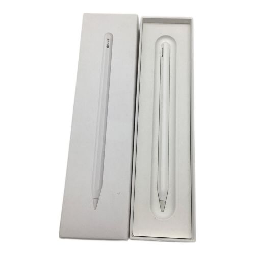 Apple (アップル) Apple Pencil(第2世代) A2051