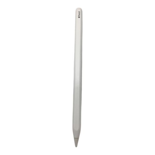 Apple (アップル) Apple Pencil(第2世代) A2051