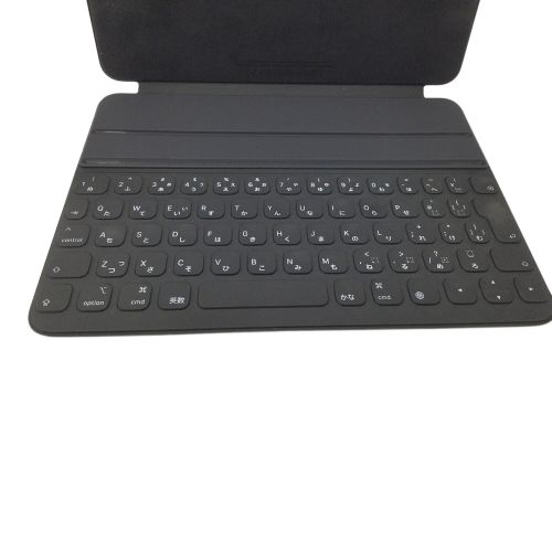 Apple (アップル) Smart Keyboard Folio A2038