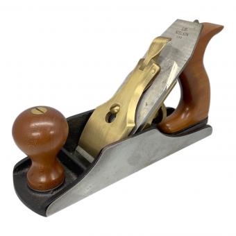 LIE-NIELSEN (リー・ニルセン) 洋カンナ　スムーズ・プレーンNo.4