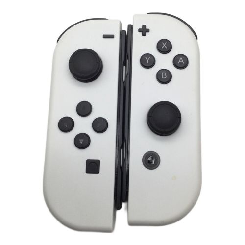 Nintendo (ニンテンドー) Nintendo Switch(有機ELモデル) HEG-001