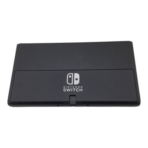 Nintendo (ニンテンドー) Nintendo Switch(有機ELモデル) HEG-001