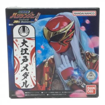 ハリケンジャー（未開封） ☆希少 未開封品☆ 忍風戦隊 ハリケンジャー 旋風神 ミニ合体