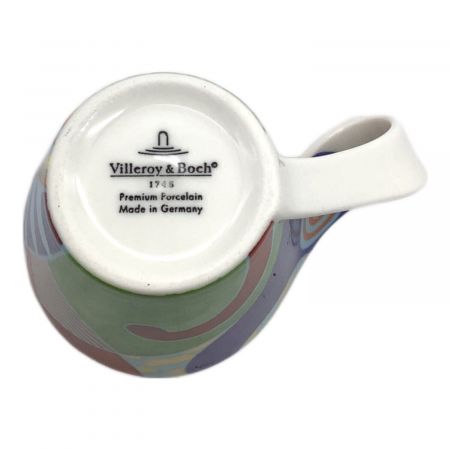Villeroy&Boch カップ&ソーサー New Wave 2Pセット｜トレファクONLINE
