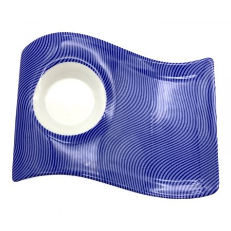 Villeroy&Boch カップ&ソーサー New Wave 2Pセット｜トレファクONLINE