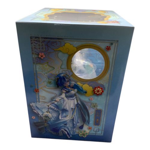 Re:ゼロから始める異世界生活 レム -漢服- 1/7スケールフィギュア